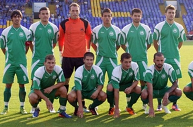 Пирин Гоце Делчев уреди нови контроли в Турция