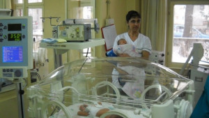 Дискутират родилната помощ във В Търново