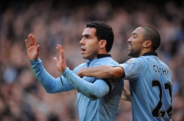 Карлос Тевес: Почти се бях пенсионирал