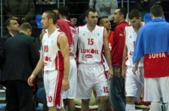 ЛукОйл картотекира Боян Попович, гардът може да дебютира още днес