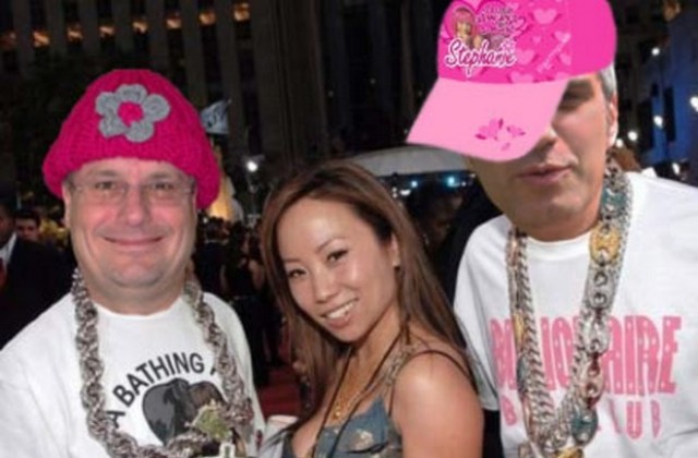 Шведска маса продуцира албум с инуитски поп фолк чрез европроект