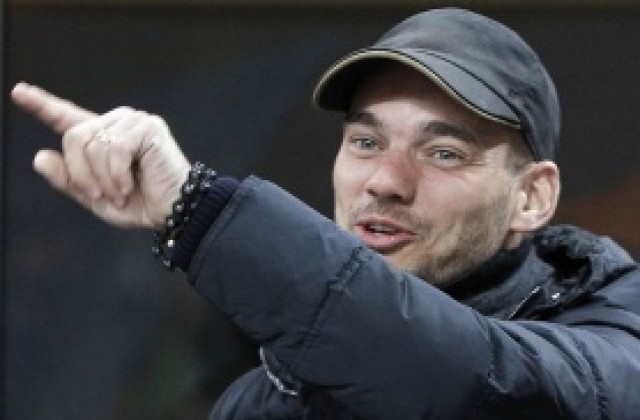 Очаквано: Ливърпул се отказа от Снайдер