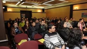 Младежите от БСП осъдиха категорично нападението срещу Доган
