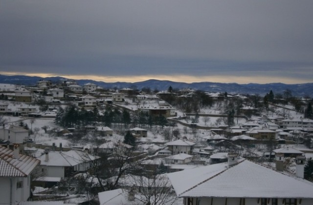 Започва затопляне