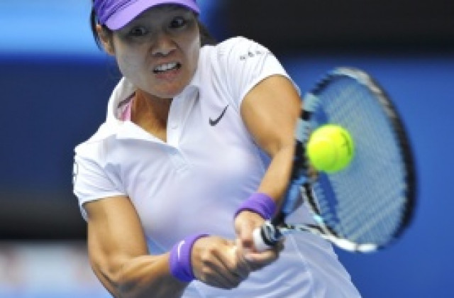 Ли На чака Радванска или Иванович на 1/4-финалите