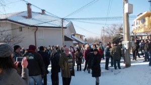 Протест под прозорците на кмета организират жители на Евксиноград