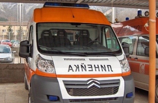 Трети пореден инцидент с блъснат на пешеходна пътека човек