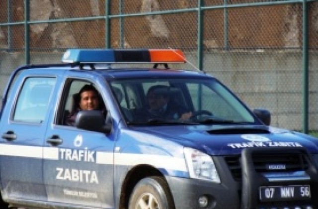 Турската полиция пази ЦСКА след случая с Ахмед Доган