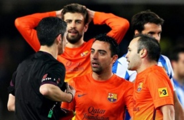 Пике: Не съм мръсен играч