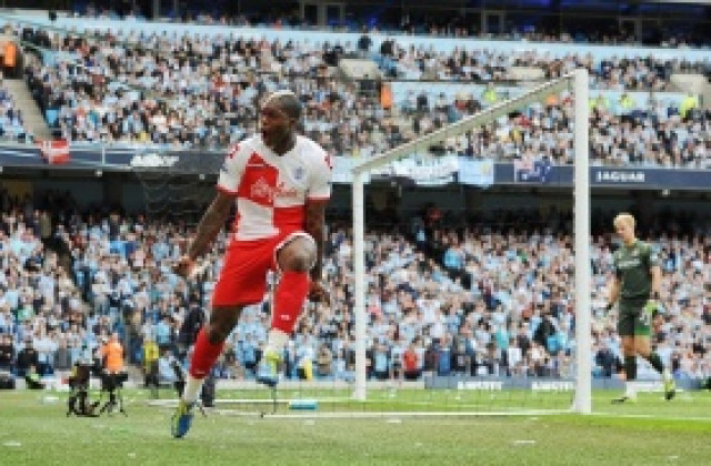 Хари Реднап „командирова“ Джибрил Сисе в Катар