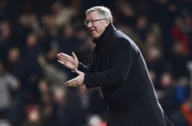 Фъргюсън иска повторение на златния требъл от 1999 година