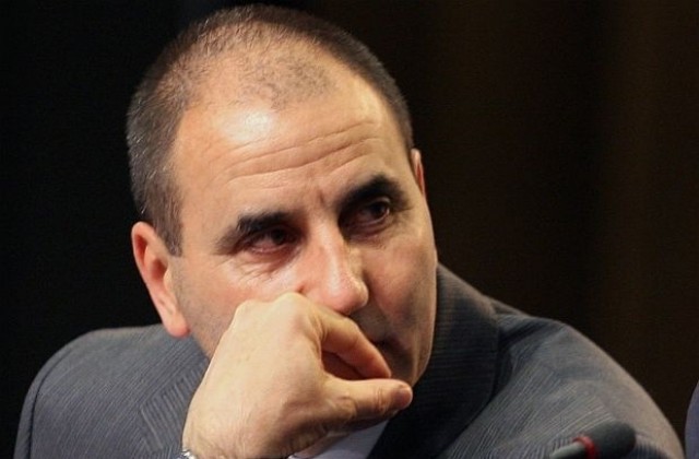 Цветанов: От НСО са можели да убият Енимехмедов, но са запазили самообладание