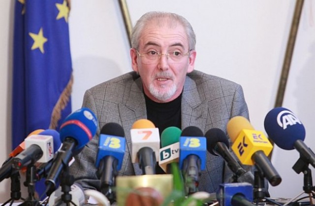 ДПС иска международно разследване на опита за покушение