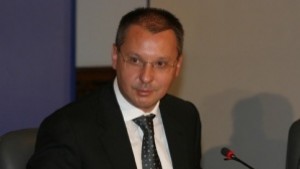 Сергей Станишев информира гражданите на Плевен за референдума