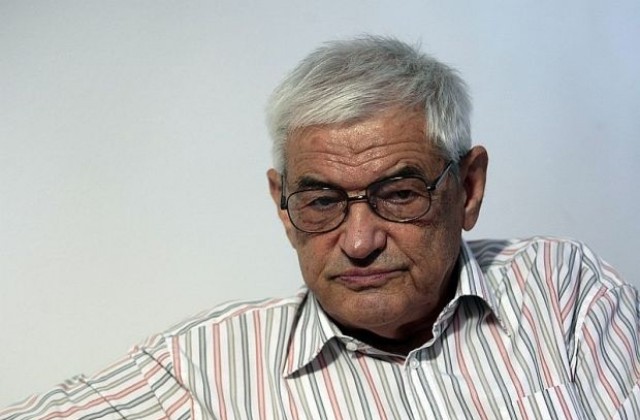 НДК технически не се охранява