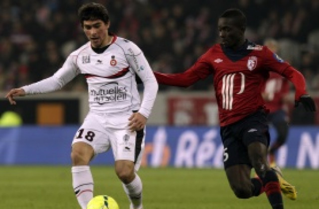 Ница взе своето от Лил