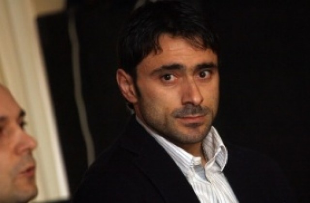 Тодор Янчев акостира в Славия