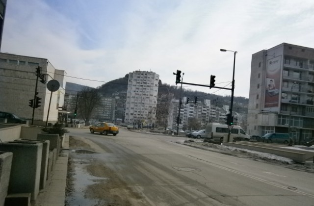 Отпечатват шофьорски книжки по нов образец