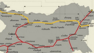 Комисиите в Об съветЛовеч обсъждат трасето на Южен поток