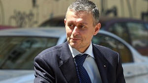 Соломон Паси дискутира в Плевен свободата на медиите