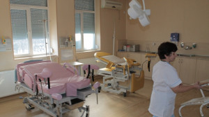 47 бебета отчитат в АГОТърговище за празника