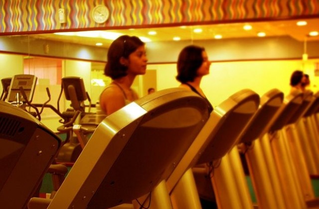 Класическа музика за максимална полза от фитнеса