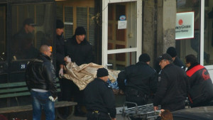 Цяло семейство открито мъртво в Кючук Париж