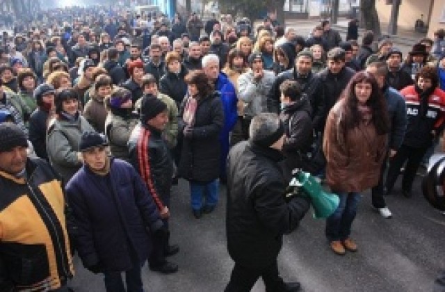 БСП пита Делян Добрев за 6-те милиона лева за ВМЗ от „Кинтекс