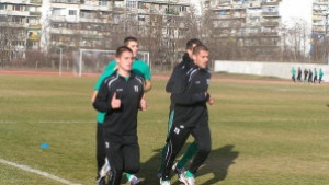 Без нови на Тича днес