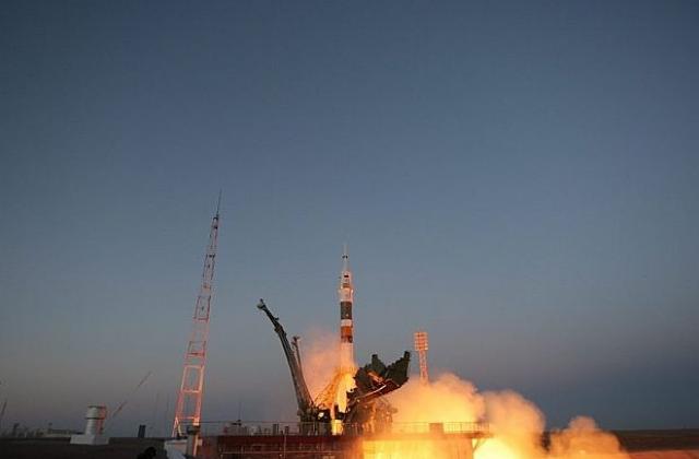 Първият космически старт от Байконур за 2013 г. ще е на 5 февруари
