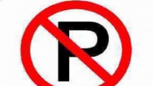 Забранено е паркирането в района на площад Съби Димитров