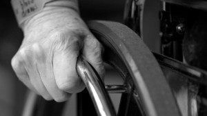 13 секции за хора с увреждания и една подвижна урна