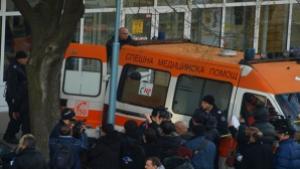 Тройно убийство и самоубийство е версията за трагедията в Кючук