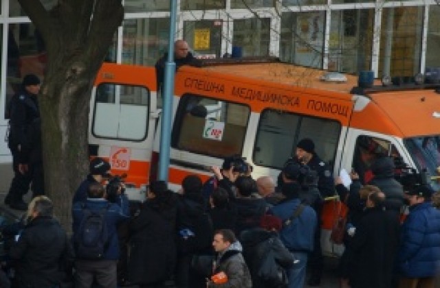 Тройно убийство и самоубийство е версията за трагедията в Кючук Париж