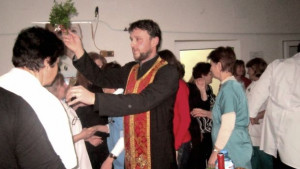 Тотев подари климатик на АГО