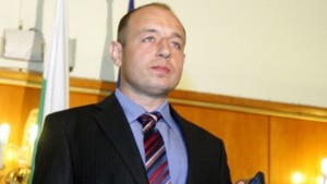 Варненецът Петър Петров стана Мъж на годината 2012