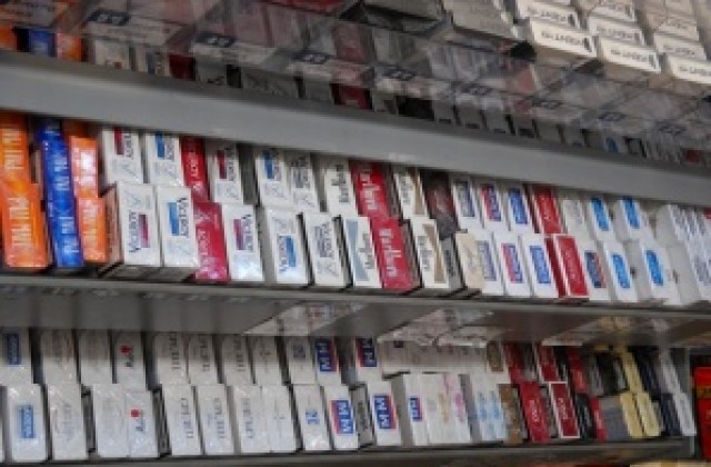 Контрабандисти на цигари