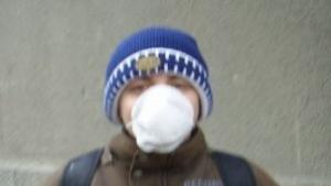 Регистрирани са два случая в Русе на тнар свински грип