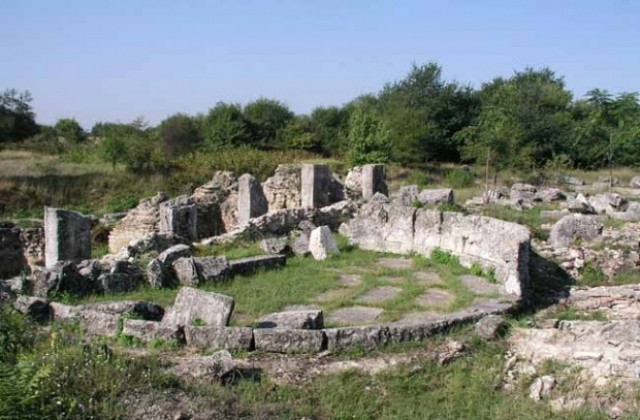 Община В. Търново ще си иска от държавата още три културно-исторически обекта