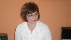 Готвят фалшифициране на резултатите от референдума алармира Нинова