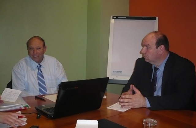 Търсят сграда за центъра за клетъчна терапия