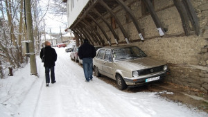 Съветник от ГЕРБ реши само за ден 6годишен поблем във