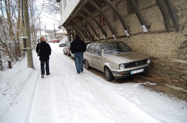 Съветник от ГЕРБ реши само за ден 6-годишен поблем във В. Търново