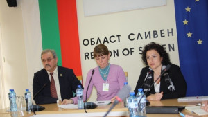 Представиха БХБ в Сливен