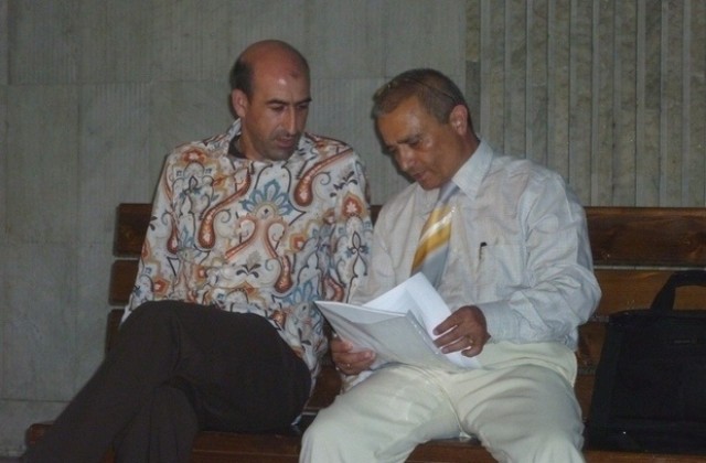 Съдът затруднен по делото Лечков, не могат да намерят експерт