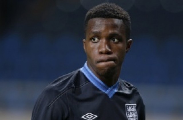 Заха все по-близо до Юнайтед