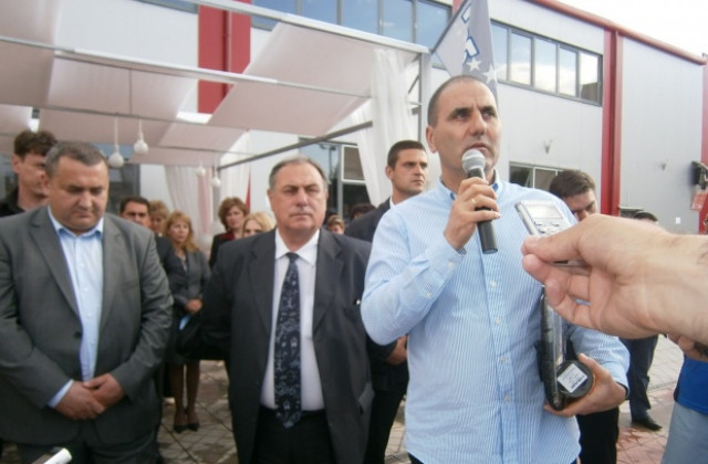 Цветанов идва в Кюстендил, заради бъдещето на ГЕРБ и инвестициите в областта