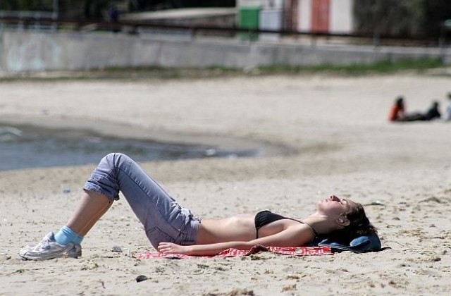 Бургас бие Варна в световна класация на градовете