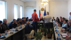 Подобряват координацията при бедствия в трансграничната зона Враца Долж