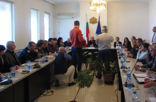 Подобряват координацията при бедствия в трансграничната зона Враца -Долж
